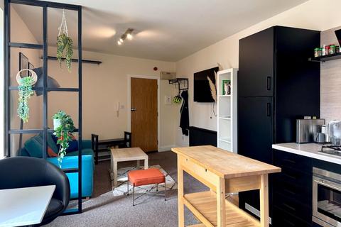 1 bedroom flat for sale, The Royal, Queens Road, Penarth