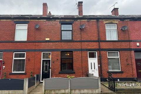 20 Cornall Street, Bury, BL8 1RZ