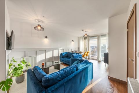 1 bedroom apartment for sale, 2 Marri Street, Watford, WD24