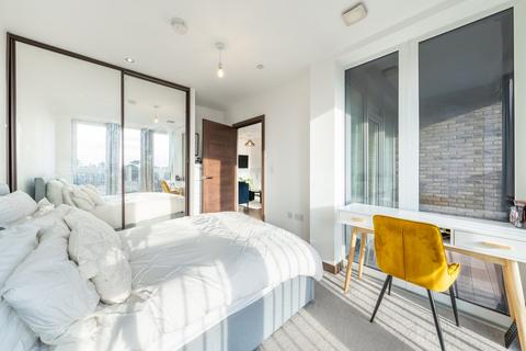 1 bedroom apartment for sale, 2 Marri Street, Watford, WD24