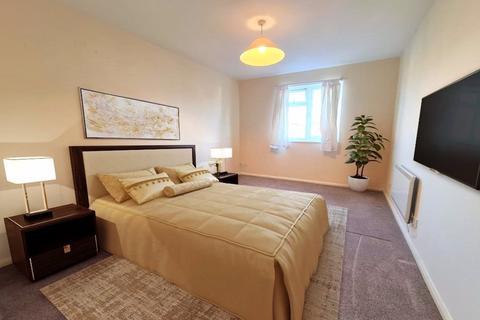 1 bedroom apartment to rent, Stevenson Crescent, Bermondsey London