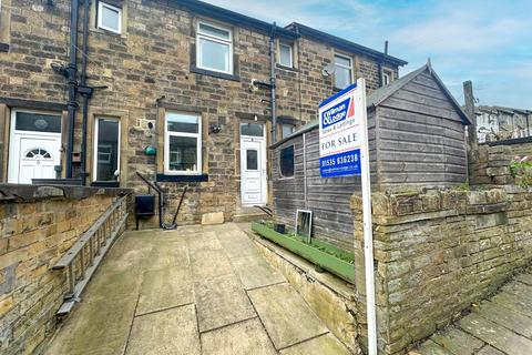 2 bedroom terraced house for sale, Lodge Street, Glusburn