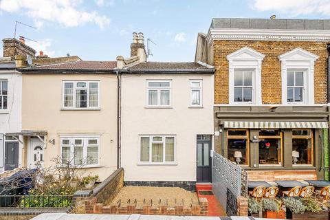 3 bedroom house for sale, Bollo Lane, London, W4