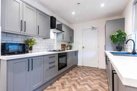 1 bedroom terraced house to rent, Corporation Road, Darlington DL3