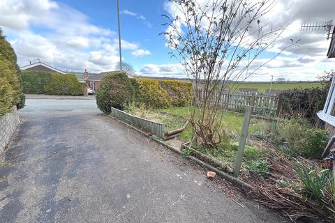 2 bedroom bungalow for sale, Botham Drive, Cheddleton