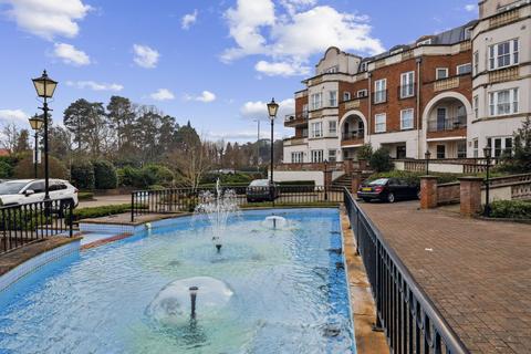 undefined, Burleigh Road, Ascot, Berkshire