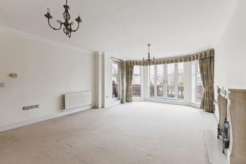 undefined, Burleigh Road, Ascot, Berkshire