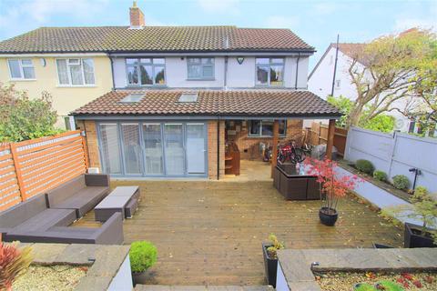 75 Harrow Road, Carshalton, SM5 3QF