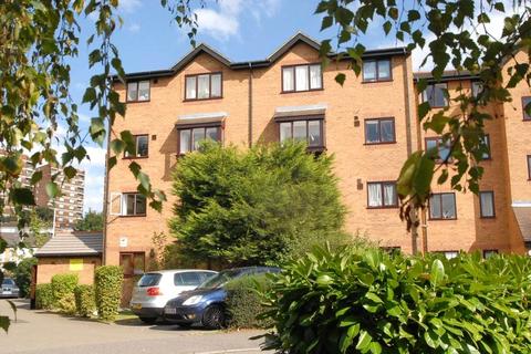 2 bedroom apartment for sale, Armoury Road, Deptford, London, SE8