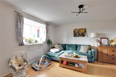 2 bedroom apartment for sale, Armoury Road, Deptford, London, SE8