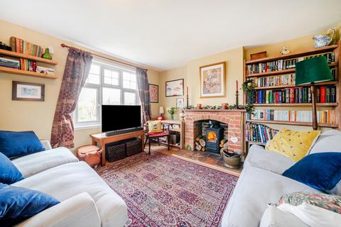 3 bedroom semi-detached house for sale, Burgh, Woodbridge, Suffolk