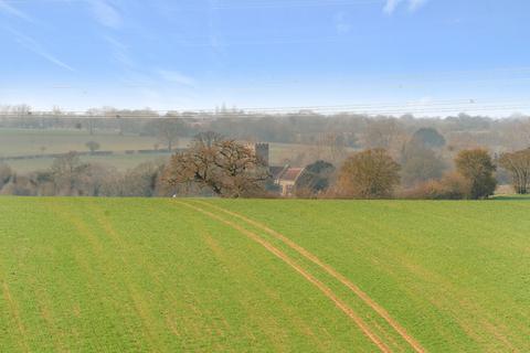 undefined, Burgh, Woodbridge, Suffolk
