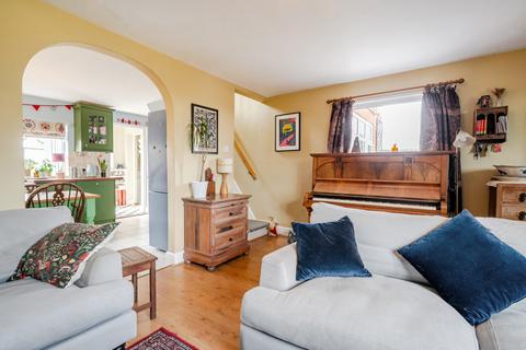 undefined, Burgh, Woodbridge, Suffolk