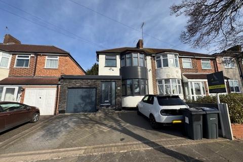 18 Galloway Avenue, Birmingham, B34 6JH