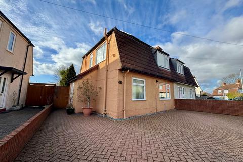 3 bedroom semi-detached house to rent, Ransome Crescent, Ipswich IP3