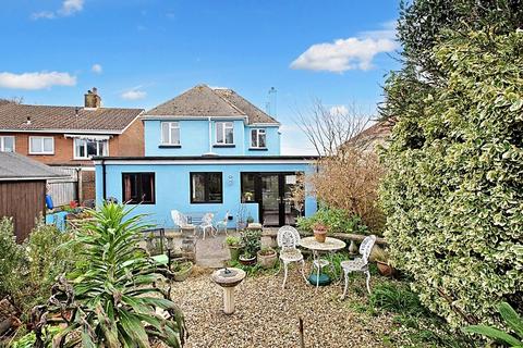 5 bedroom detached house for sale, Exeter Road, Dawlish EX7