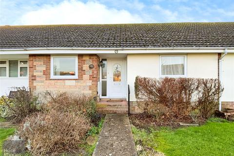 2 bedroom bungalow for sale, Kinchington Road, Newport, Isle of Wight