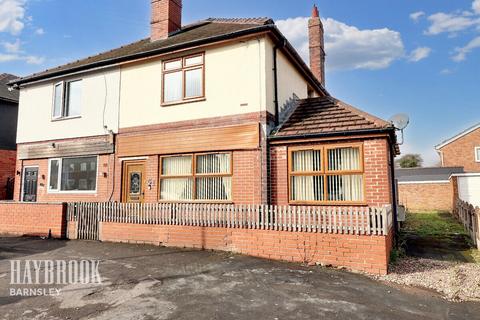 3 bedroom semi-detached house for sale, Cross Lane, Royston