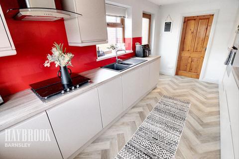 51 Cross Lane, Royston, Barnsley, S71 4AP