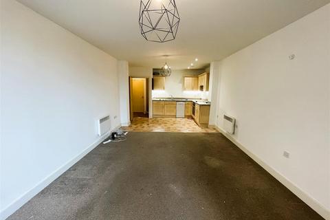 1 bedroom apartment to rent, Flat 27 Telephone House, 70 High Street