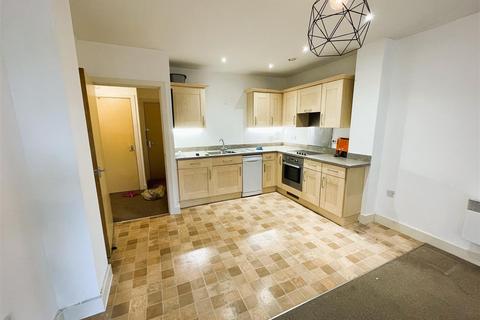 1 bedroom apartment to rent, Flat 27 Telephone House, 70 High Street