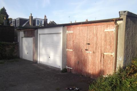 1 bedroom garage to rent, Relugas Lane, Edinburgh EH9