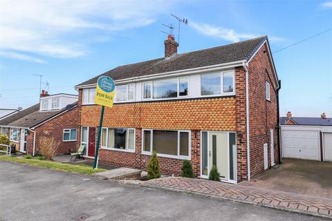 3 bedroom semi-detached house for sale, Cherry Tree Road, Walton WF2