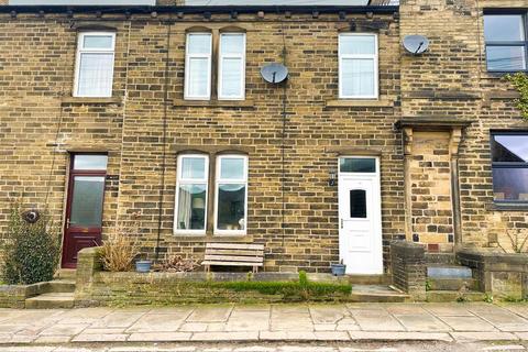 3 bedroom terraced house for sale, South View, Cross Hills,