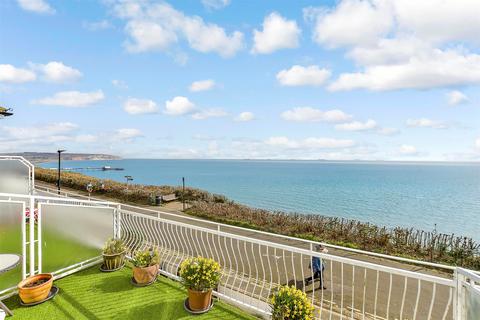 2 bedroom flat for sale, Cliff House, Sandown PO36