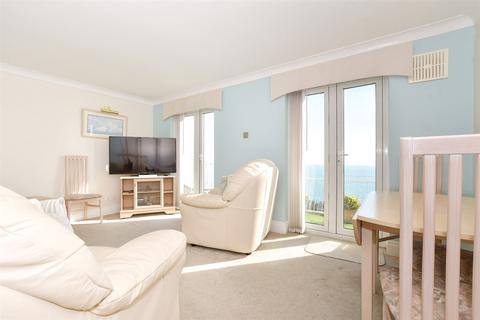 2 bedroom flat for sale, Cliff House, Sandown PO36