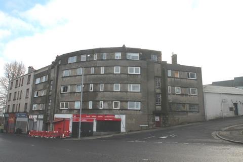 3 bedroom flat for sale, East William Street, Flat 2-2, Greenock PA15