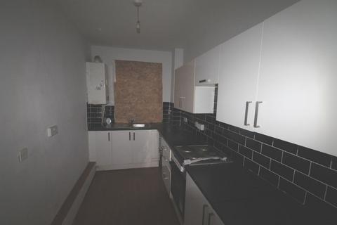 3 bedroom flat for sale, East William Street, Flat 2-2, Greenock PA15