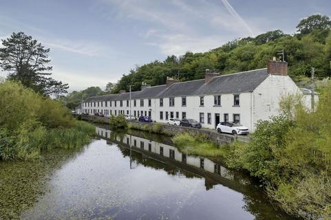 1 bedroom flat for sale, St Cuthbert Street, Tenanted Investment, Catrine, Mauchline KA5