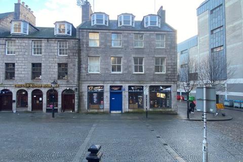 Property for sale, The Green, Aberdeen AB11