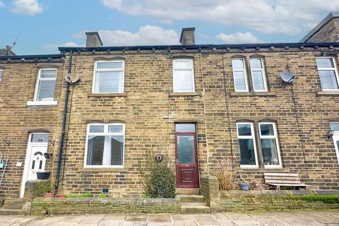 South View, Cross Hills,