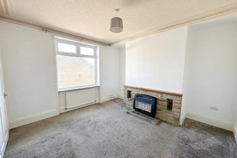 3 bedroom terraced house for sale, South View, Cross Hills,