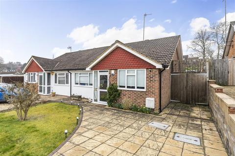 2 bedroom semi-detached bungalow for sale, Montacute Road, Bushey WD23