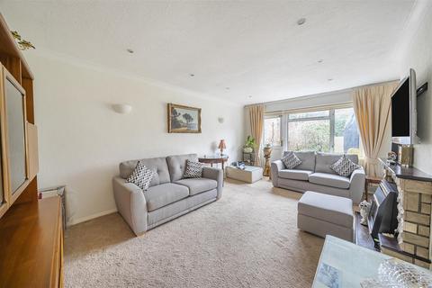 2 bedroom semi-detached bungalow for sale, Montacute Road, Bushey WD23