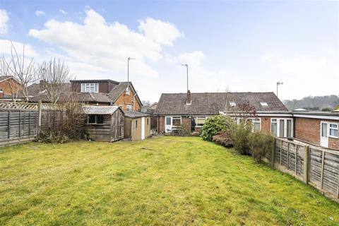 2 bedroom semi-detached bungalow for sale, Montacute Road, Bushey WD23