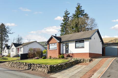 2 bedroom bungalow for sale, Edinburgh Road, Abington, Biggar