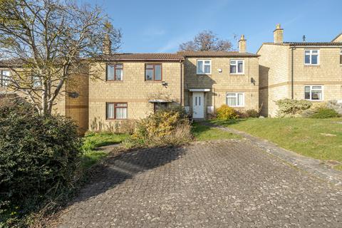 Blackbird Court, Gloucestershire GL10