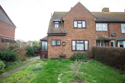 3 bedroom end of terrace house for sale, Grayne Avenue, Grain