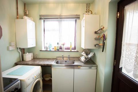 19 Grayne Avenue, Isle Of Grain, Rochester, ME3 0DF