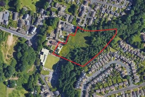 Land for sale, Development Site, Bowling Alley Terrace, Rastrick, Brighouse