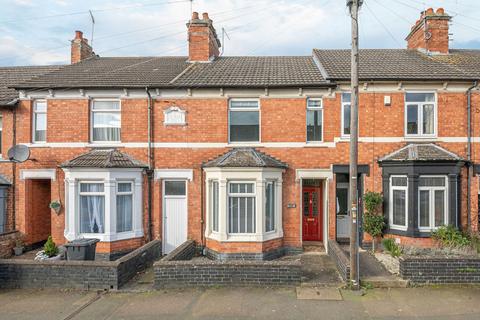 3 bedroom terraced house for sale, William Street, Kettering NN16