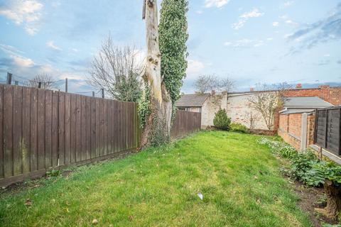 undefined, William Street, Kettering NN16