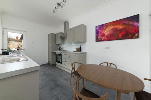 undefined, William Street, Kettering NN16