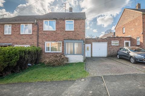 2 bedroom semi-detached house for sale, Kathleen Drive, Kettering NN16