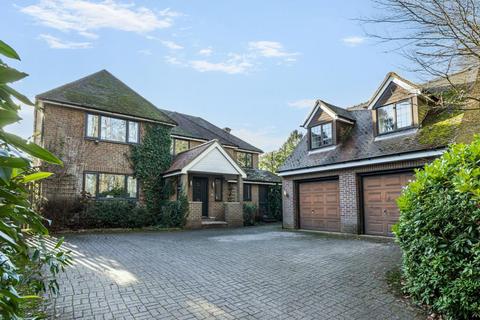 5 bedroom detached house for sale, High Wycombe,  Buckinghamshire,  HP11
