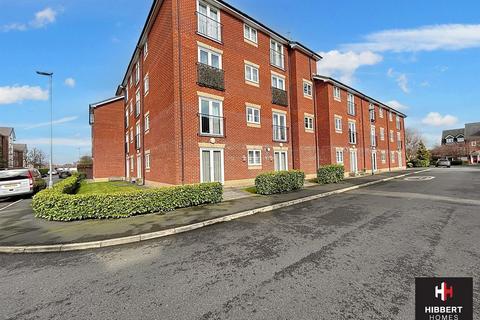 2 bedroom apartment for sale, Lawnhurst Avenue, Wythenshawe, Manchester